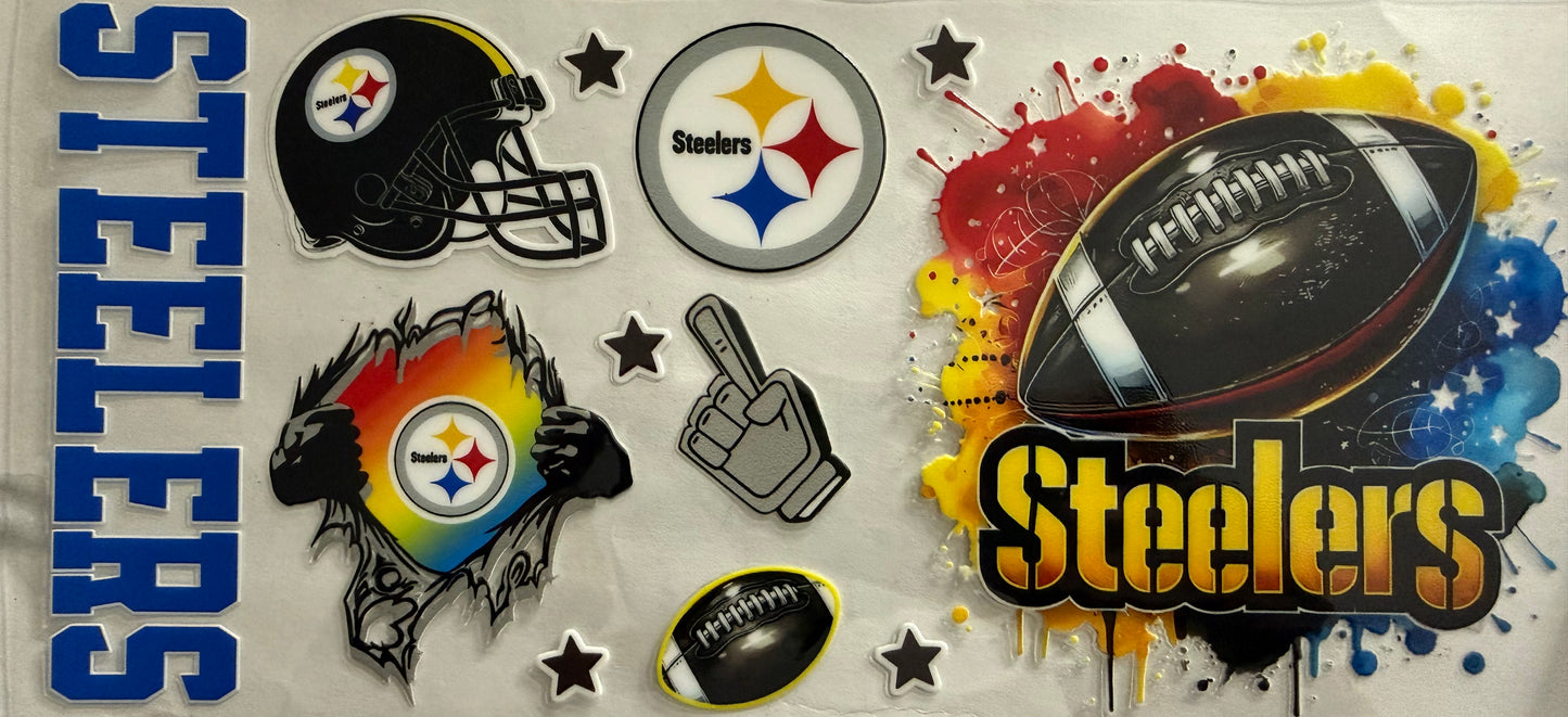 994 Steelers
