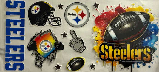 994 Steelers