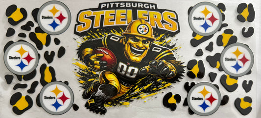 995 Steelers