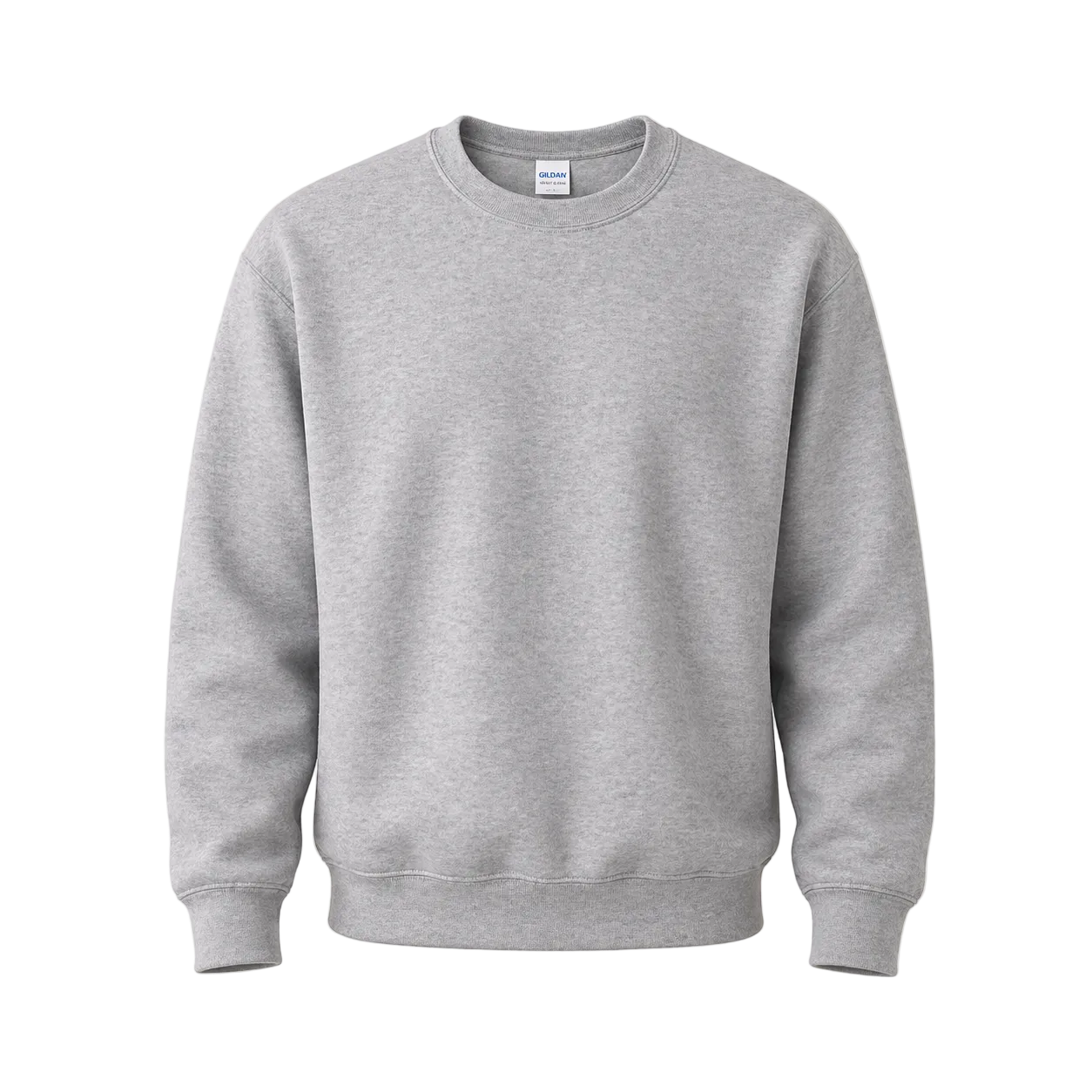 Gildan Unisex Heavy Blend Crewneck Sweatshirt