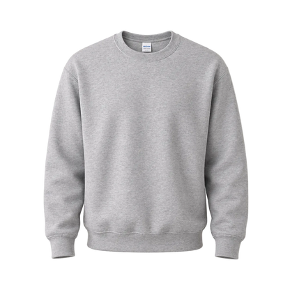 Gildan Unisex Heavy Blend Crewneck Sweatshirt