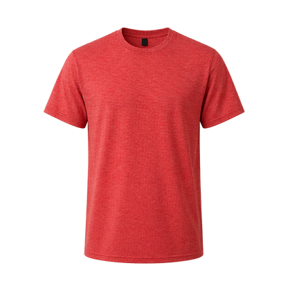 Gildan Heather Style T-Shirt