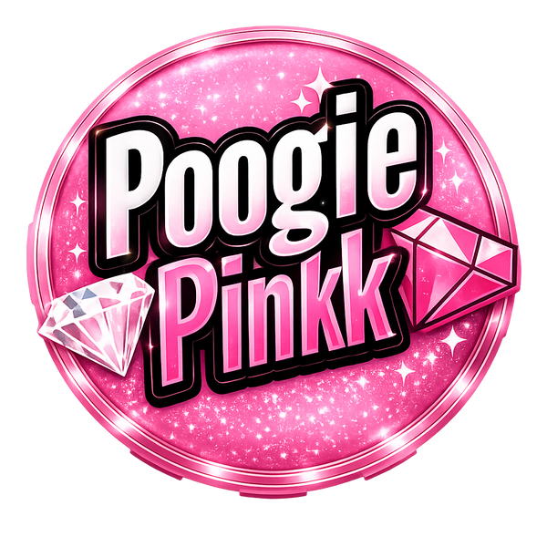 PoogiePinkk