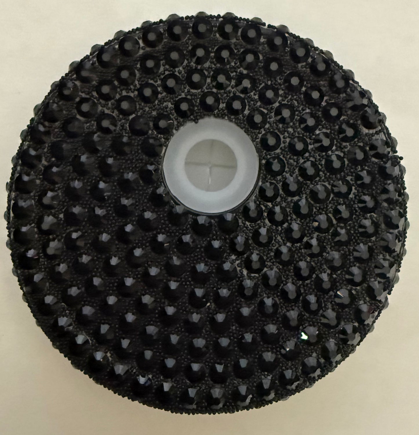 RHINESTONE REPLACEMENT LID