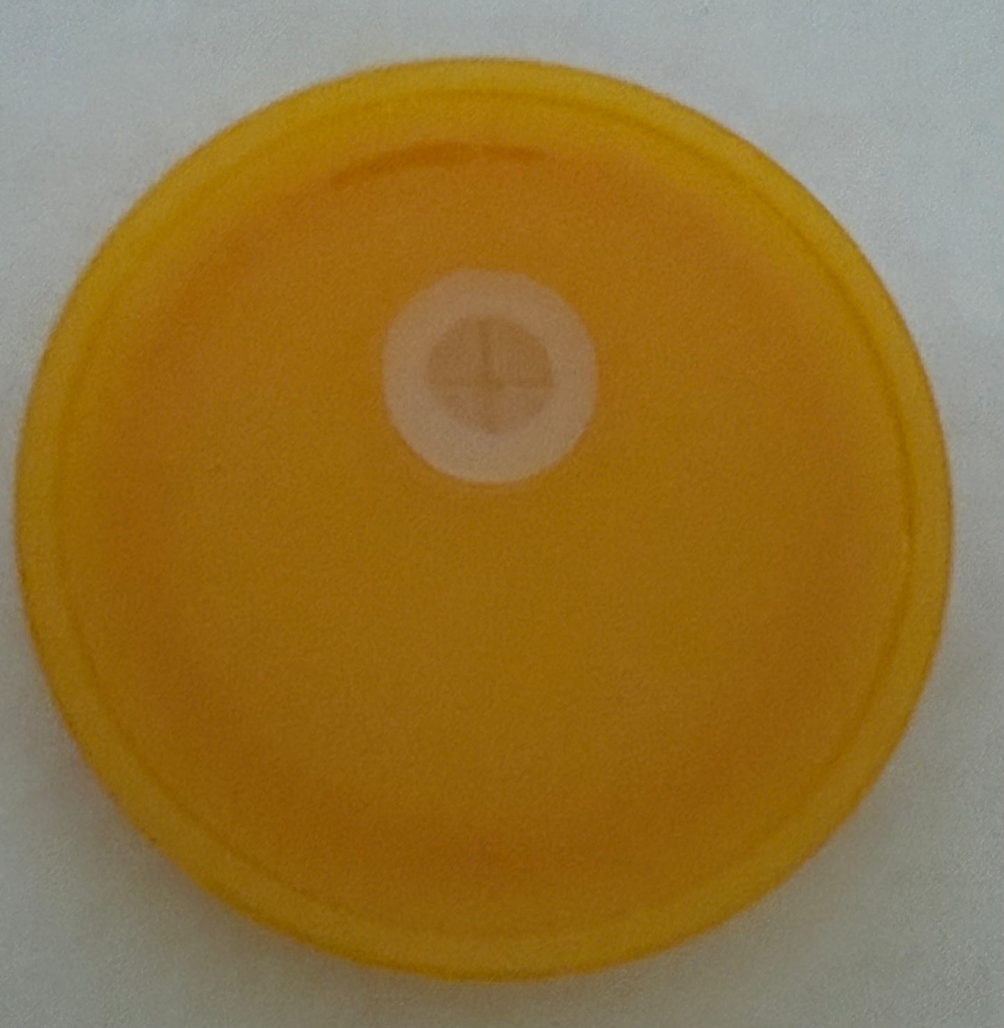 SNOW GLOBE REPLACEMENT LID