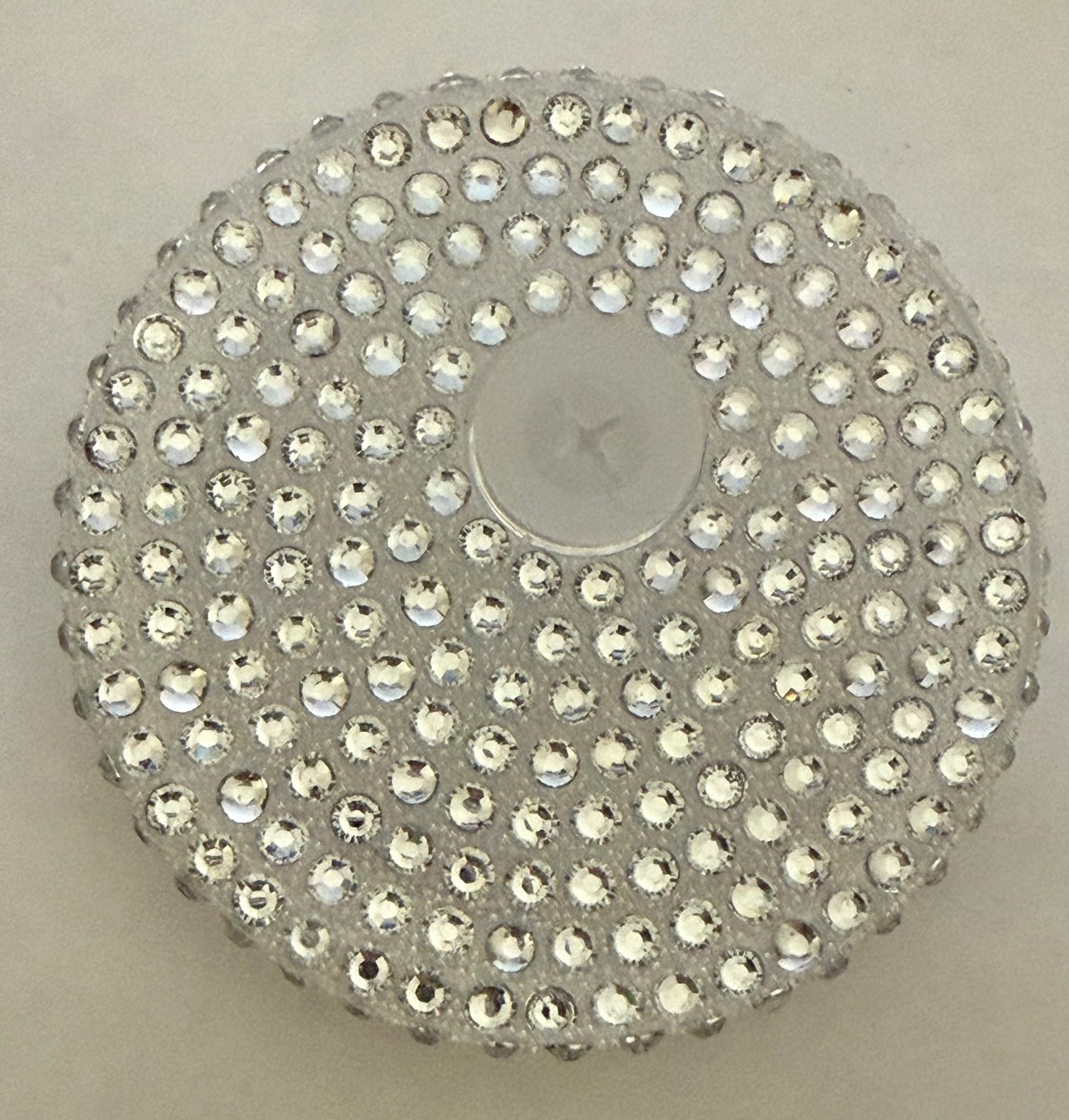 RHINESTONE REPLACEMENT LID