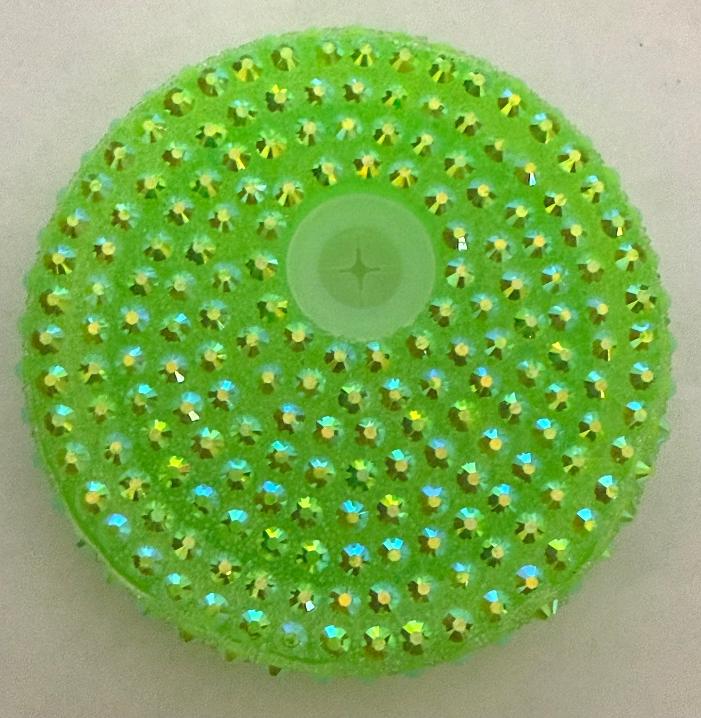 RHINESTONE REPLACEMENT LID