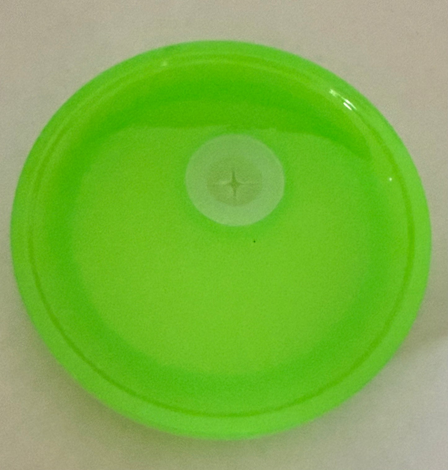SNOW GLOBE REPLACEMENT LID