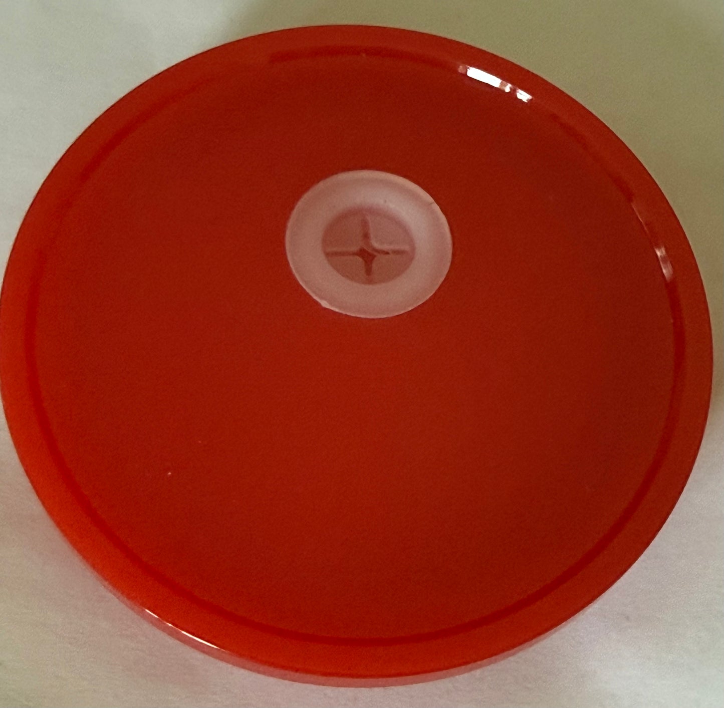 SNOW GLOBE REPLACEMENT LID