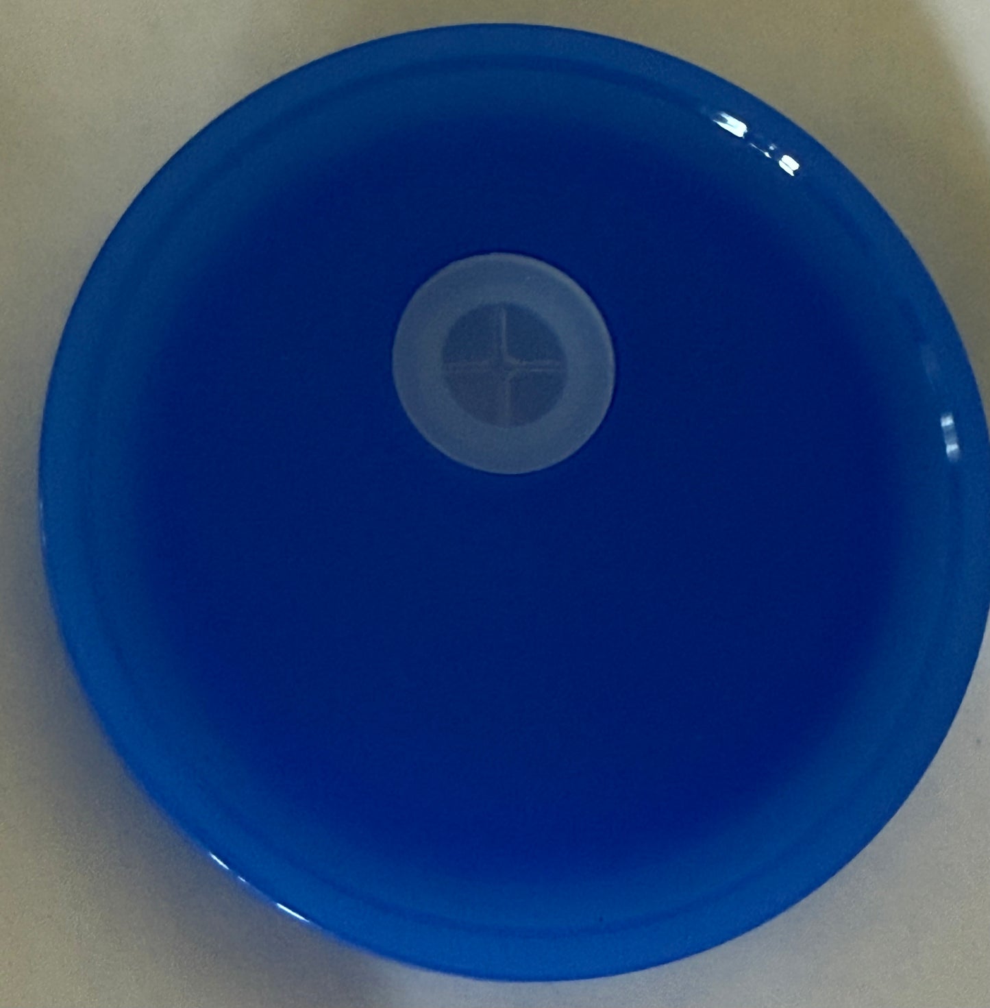 SNOW GLOBE REPLACEMENT LID