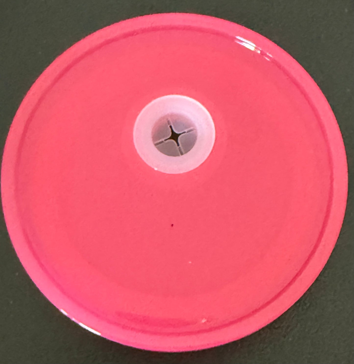 SNOW GLOBE REPLACEMENT LID