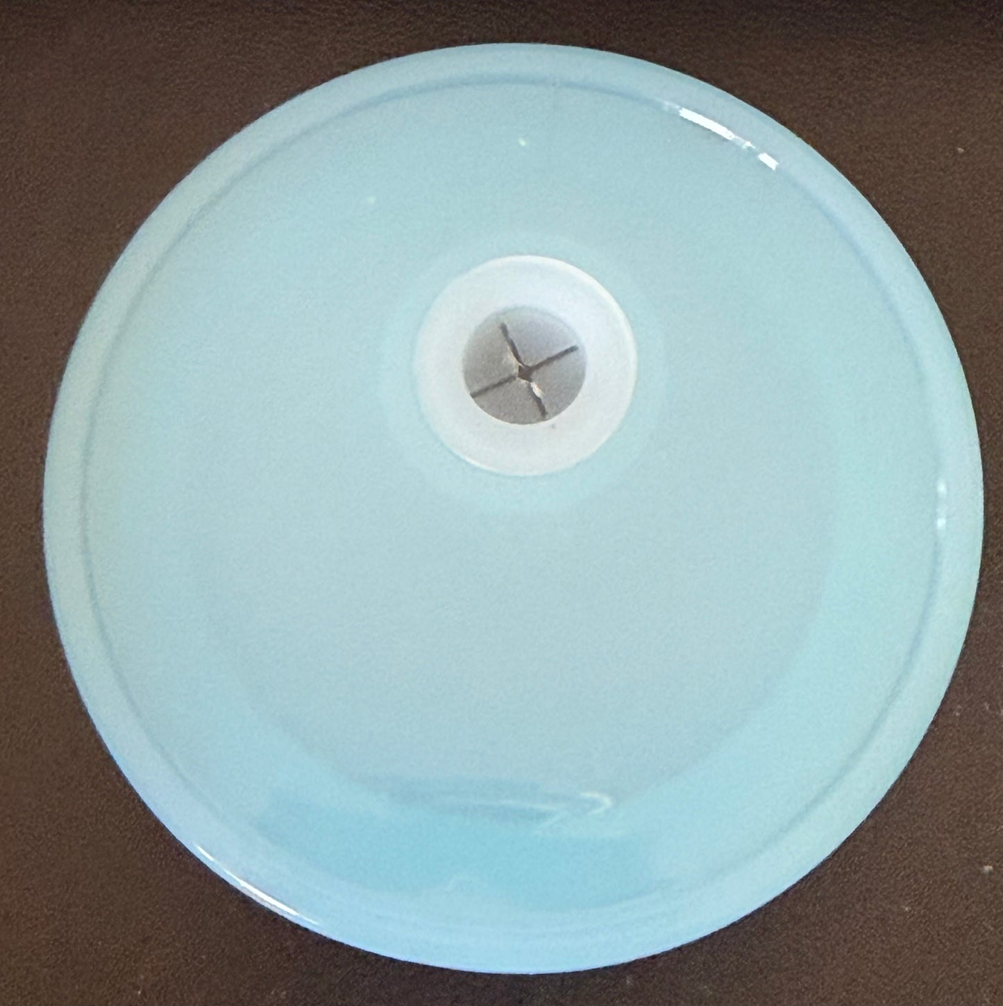 SNOW GLOBE REPLACEMENT LID