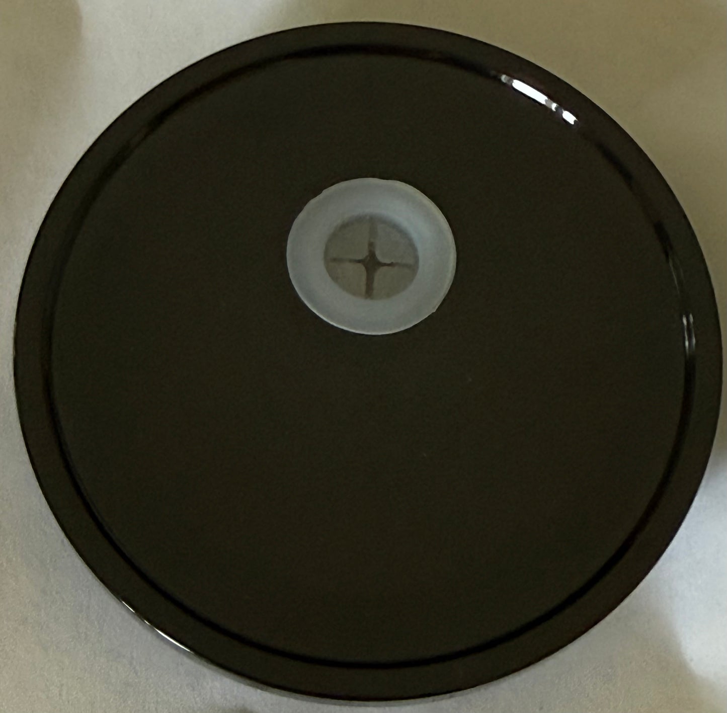 SNOW GLOBE REPLACEMENT LID