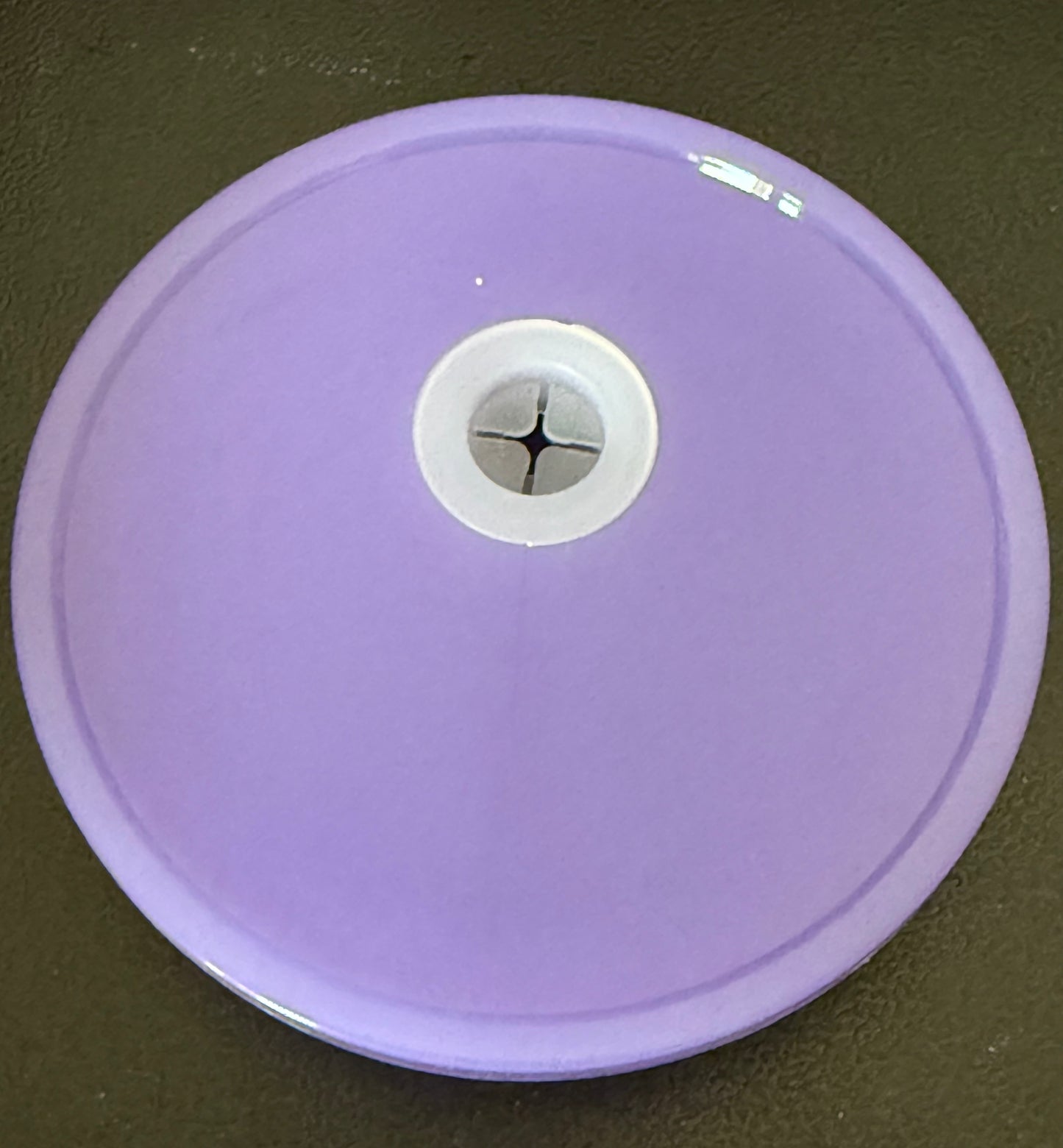 SNOW GLOBE REPLACEMENT LID