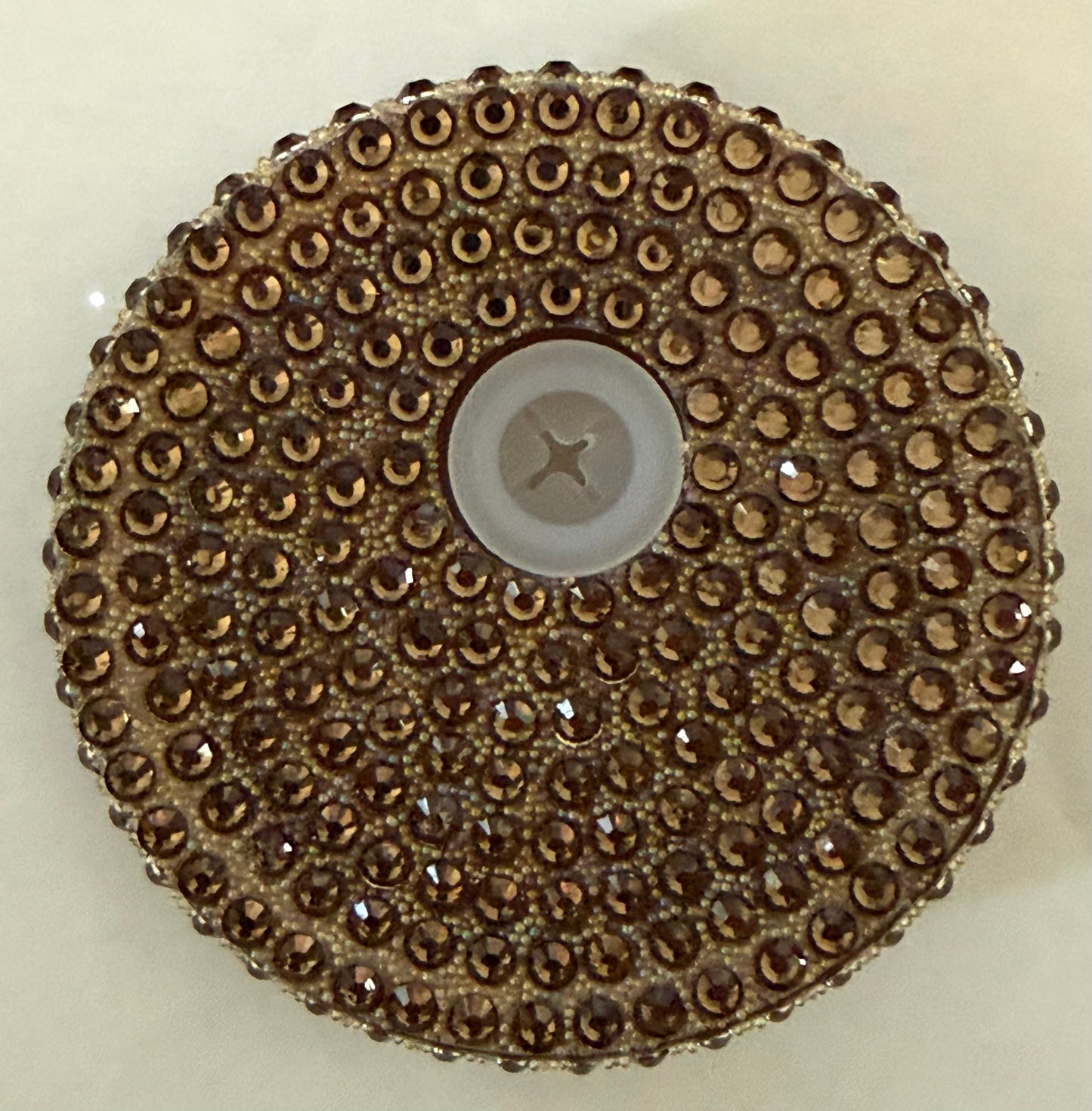 RHINESTONE REPLACEMENT LID