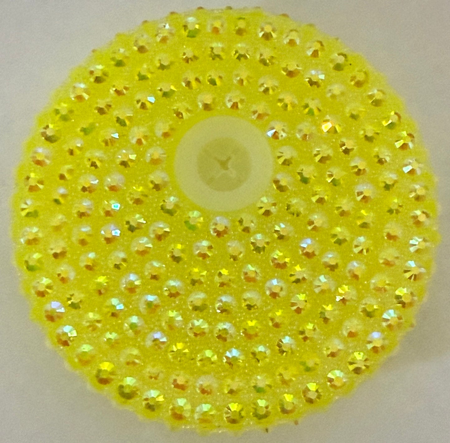 RHINESTONE REPLACEMENT LID