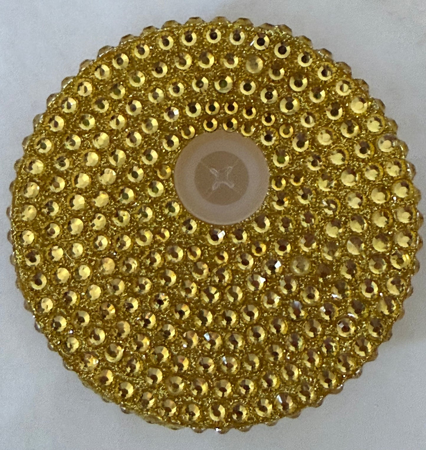 RHINESTONE REPLACEMENT LID
