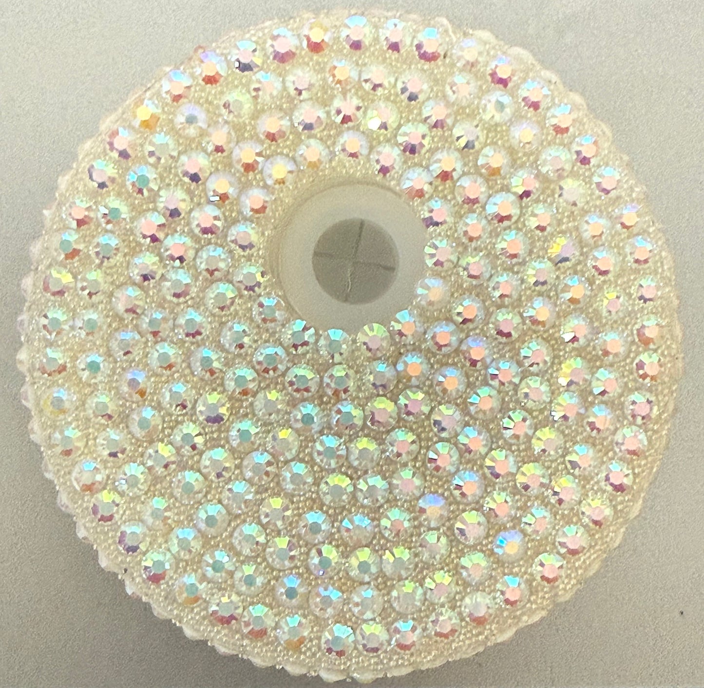 RHINESTONE REPLACEMENT LID