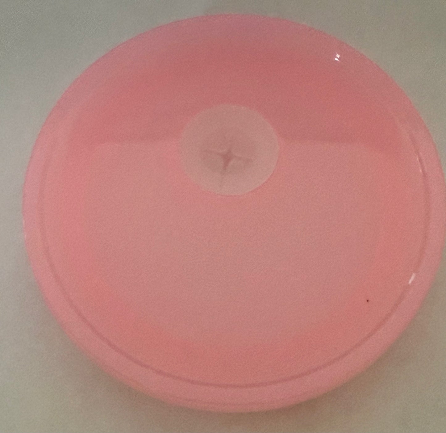 SNOW GLOBE REPLACEMENT LID
