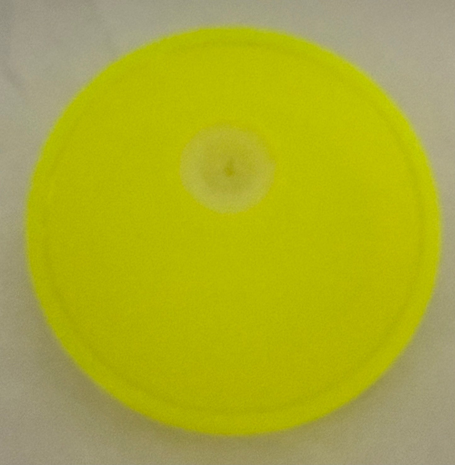 SNOW GLOBE REPLACEMENT LID