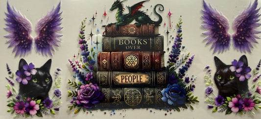 1055 BOOK CLUB ESSENTIALS