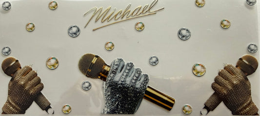 1064   MICHAEL W/MIC