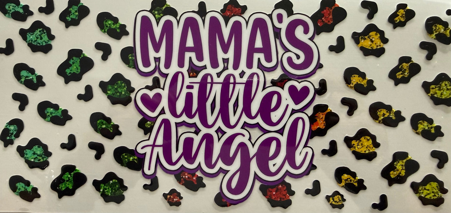 1084 MAMA'S LITTLE ANGEL