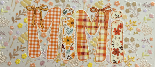 131     MIMI WRAP