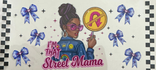 146 STREET MAMA WRAP