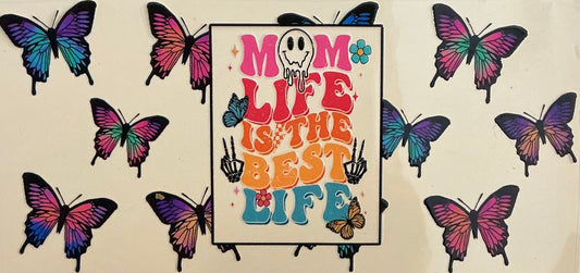 150 MOM LIFE WRAP