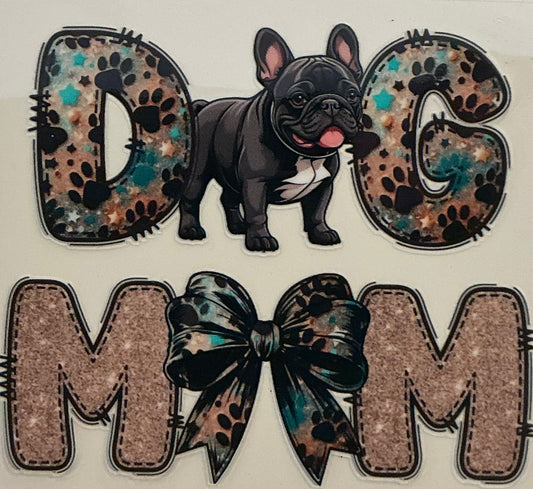 157 DOG MOM