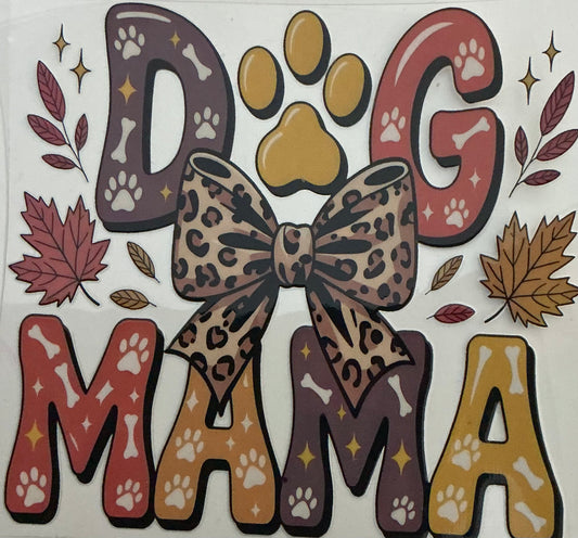 160 DOG MAMA