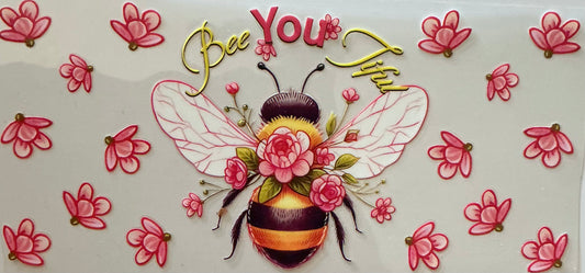 201     BEE YOU TIFUL   Wrap