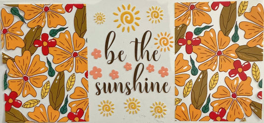 207     Be the Sunshine Wrap