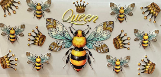 212 Queen w/Bee Wrap