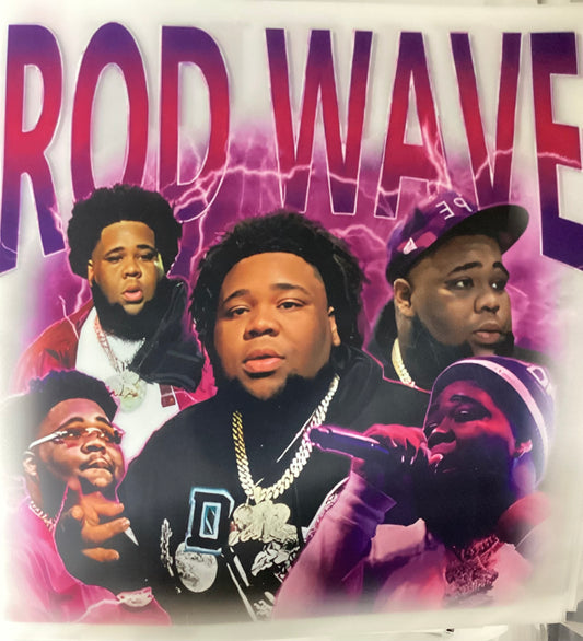 Rod Wave