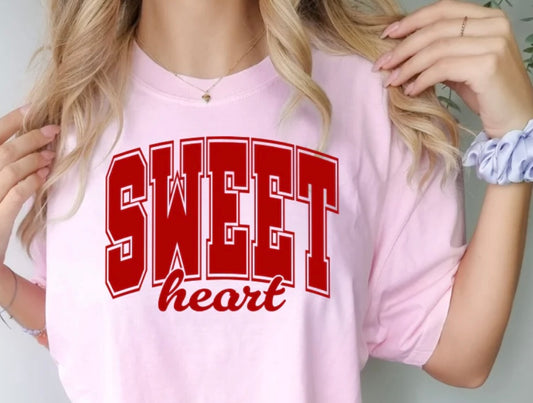 Sweet Heart