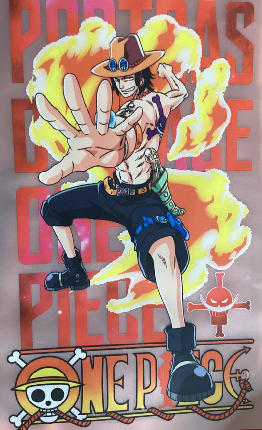 One Piece Anime Transfer 3