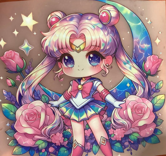 Sailor Moon 2