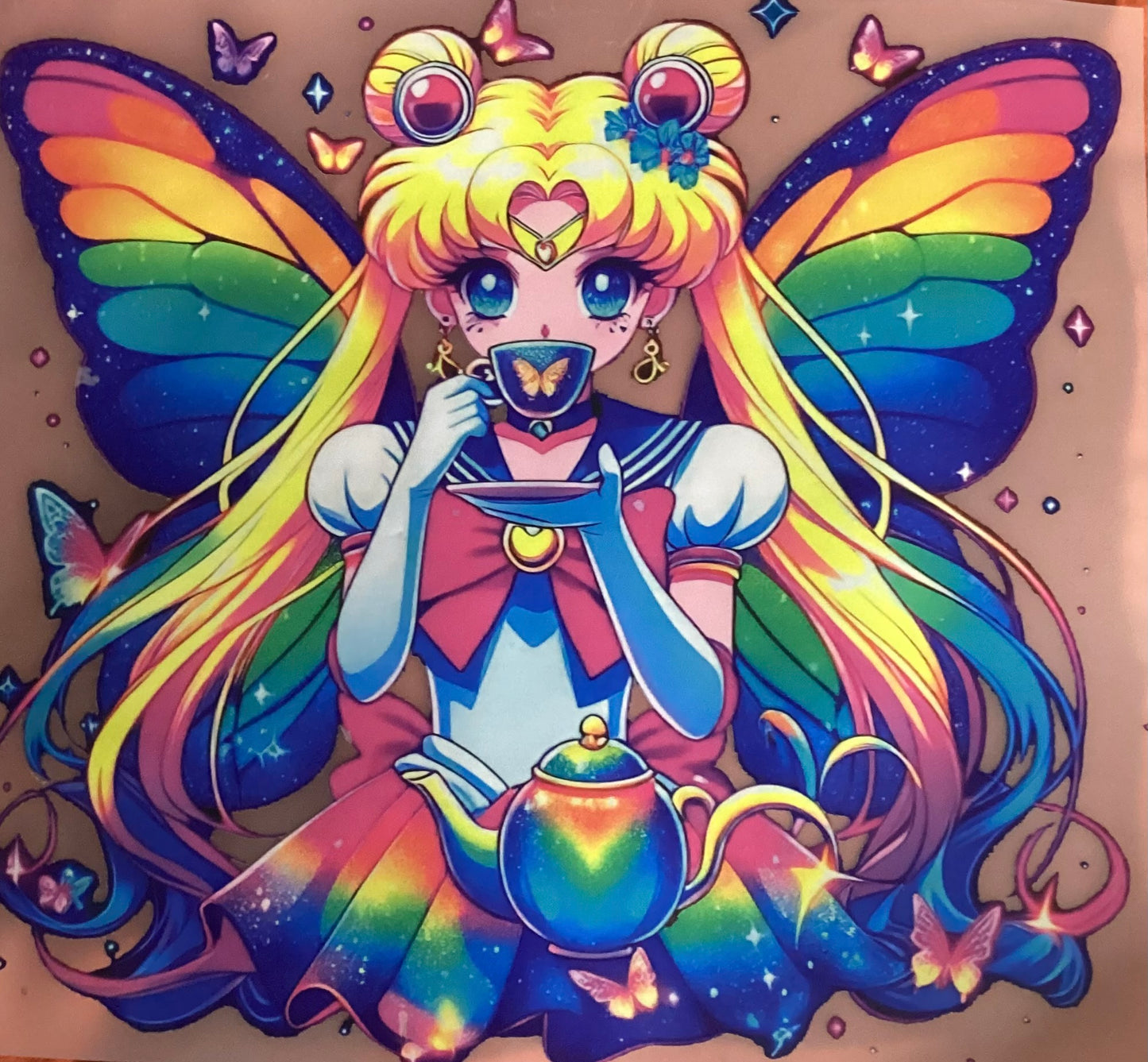 Sailor Moon 1