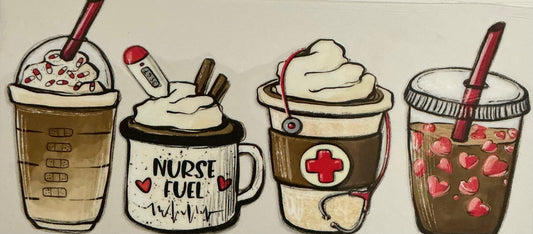 44    Nurse Fuel Drinks Wrap