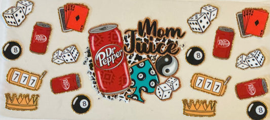 506 MOM JUICE