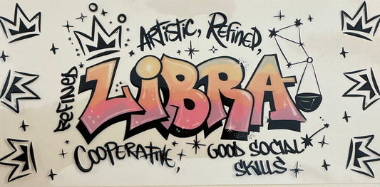 548 LIBRA WRAP
