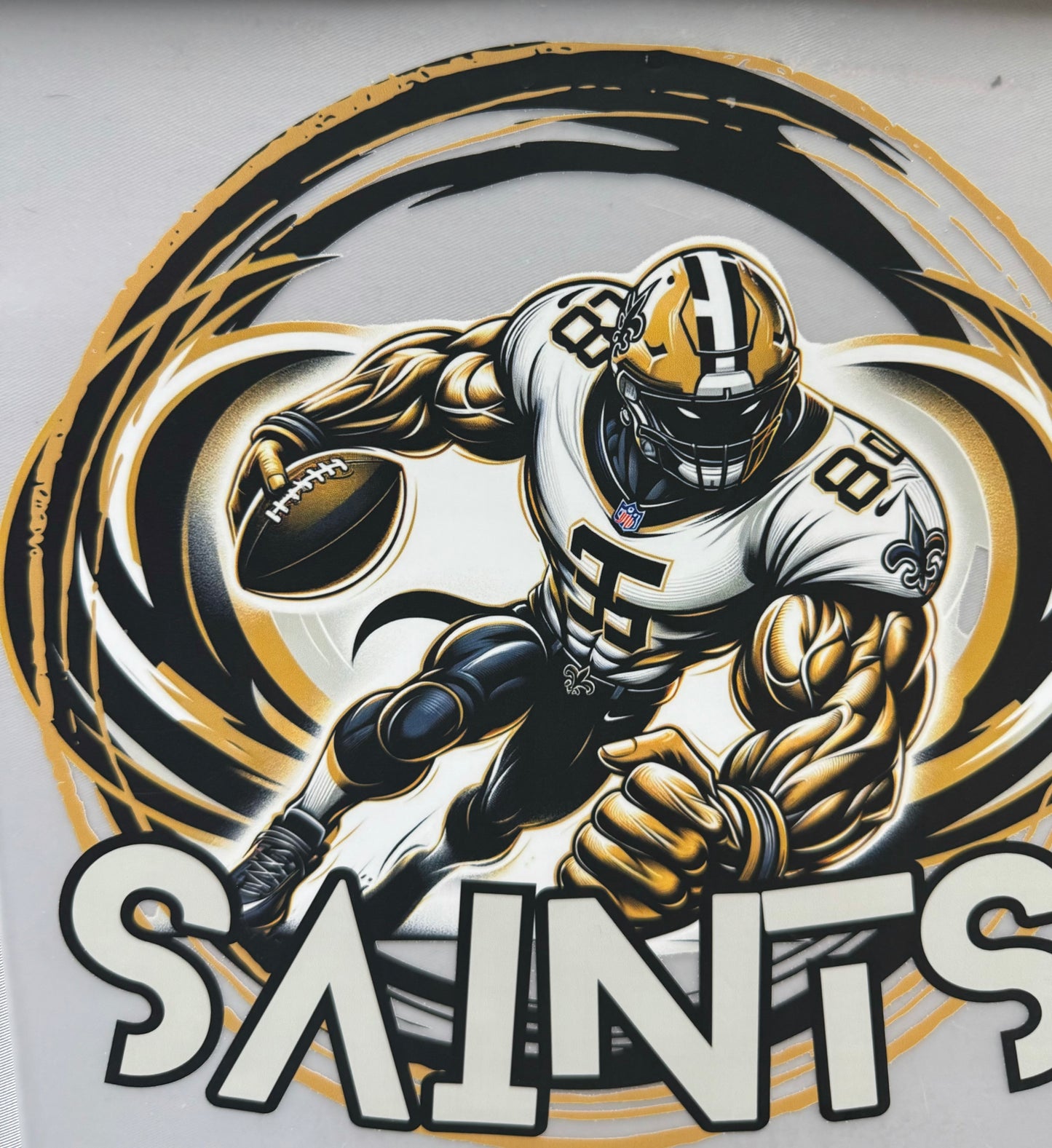 Saints Football Transfer