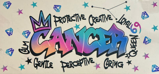 551 CANCER 2 WRAP