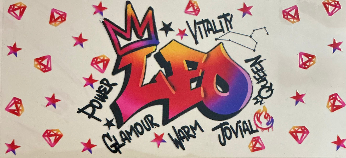 561 LEO 2 WRAP