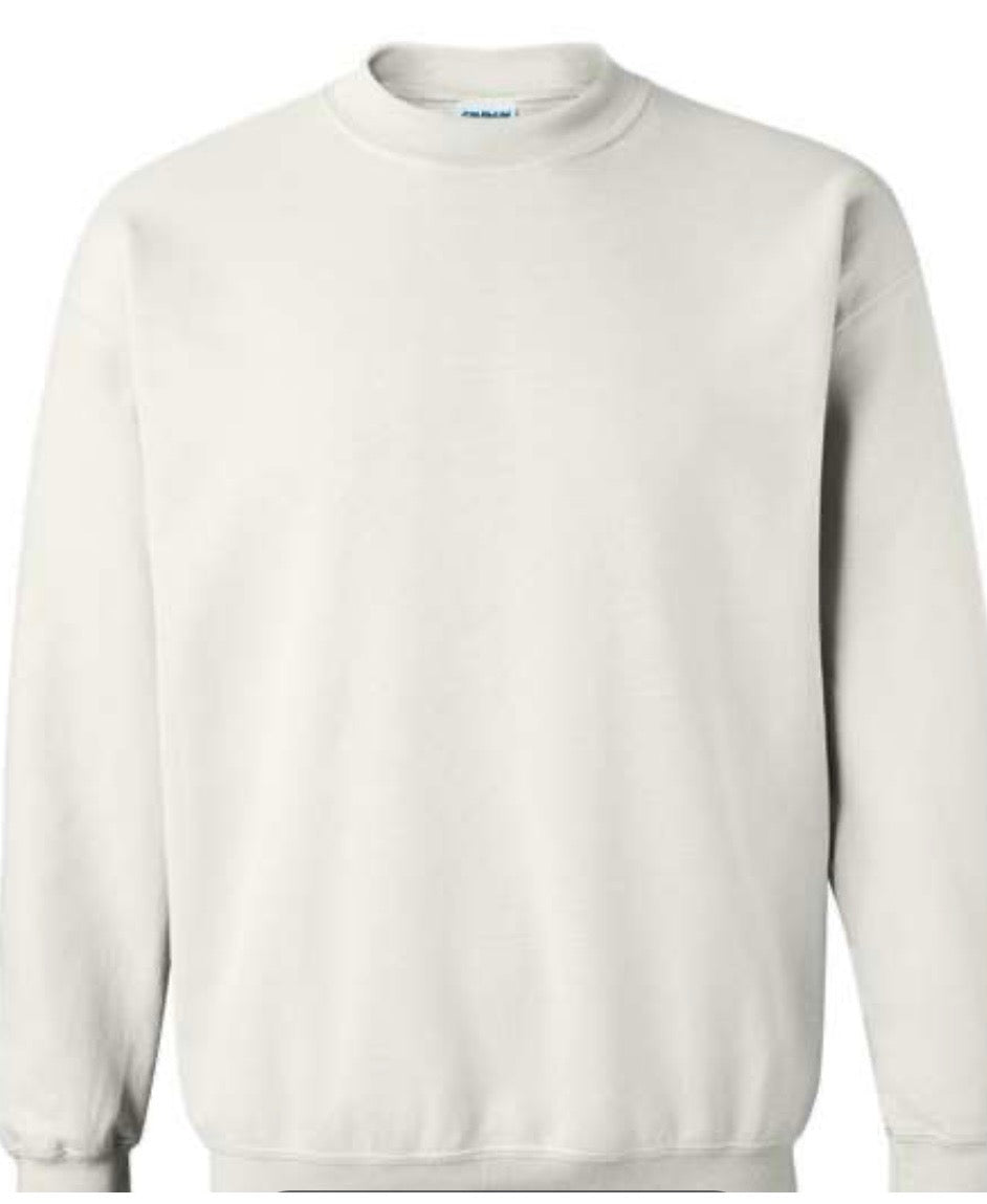 Gildan ASH Crewneck Sweatshirt