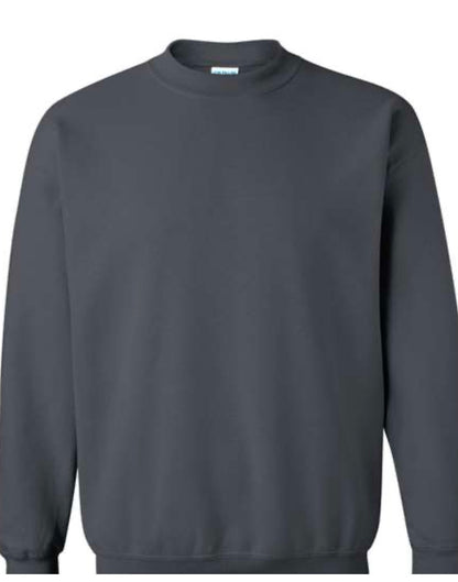Gildan Unisex Heavy Blend Crewneck Sweatshirt