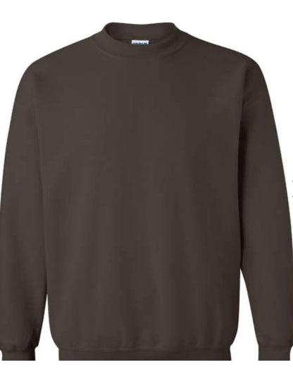Gildan Unisex Heavy Blend Crewneck Sweatshirt