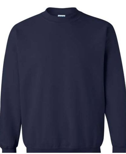 Gildan Unisex Heavy Blend Crewneck Sweatshirt